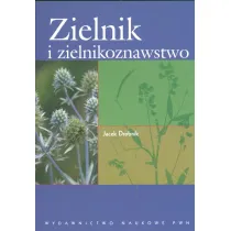 Zielnik i zielnikoznawstwo