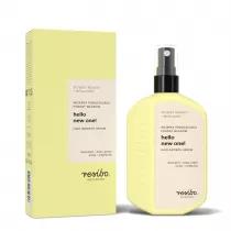 Resibo Wcierka pobudzajca porost wosw 90 ml