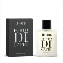 Bi-es Woda toaletowa Porto di Capri 100 ml