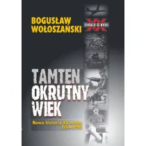 Tamten okrutny wiek