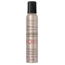 Farmavita HD Lifestyle Conditioning & Shaping Chantilly Foxy lekki od�ywczy mus do w�os�w zwi�kszaj�cy obj�to�� 200 ml