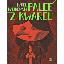 Palce z kwarcu