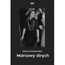 Marcowy strych