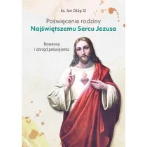 Po�wi�cenie rodziny Naj�wi�tszemu Sercu Jezusa
