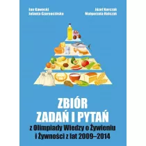 Zbir zada i pyta z Olimpiady Wiedzy o ywieniu