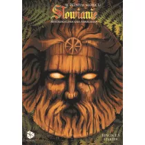 Sowianie. Mitologiczna gra fabularna. Starter