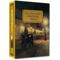 Zbrodnia i kara