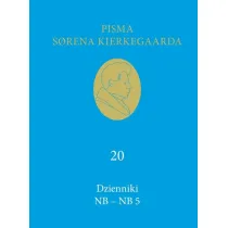 Dzienniki NB &ndash; NB 5