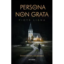 Persona non grata