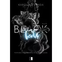 Black Hole. Black. Tom 3