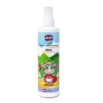 Ronney Kids On Tour To Switzerland mleczko do wosw dla dzieci Banana Shake 285 ml