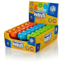 Astra Temperwka z dwoma otworami