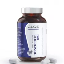 Gloe Na Dobranoc Suplement diety 90 kaps.