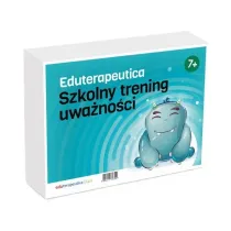Eduterapeutica lux Szkolny Trening Uwa�no�ci