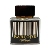 Paris Corner Barcode Autograph Woda perfumowana 100 ml