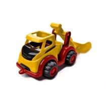 Mighty Koparka Viking Toys