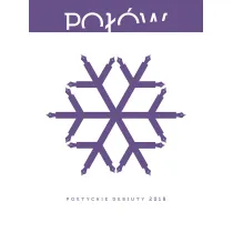 Po��w poetyckie debiuty 2018