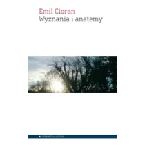 Wyznania i anatemy