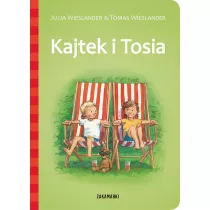 Kajtek i Tosia