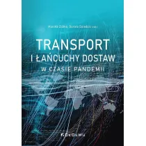 Transport i �a�cuchy dostaw w czasie pandemii