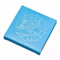 Kadzide�ka Feng Shui: Mint / Mi�ta - Praca