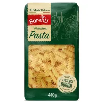Sorenti Makaron widerki 400 g