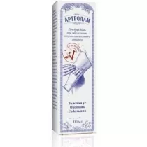 Ukraiskie Kosmetyki Artrolam 100 ml