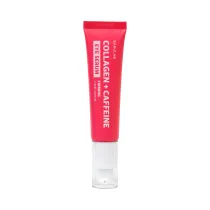 Barulab Serum korea�skie pod oczy uj�drniaj�ce kolagen i kofeina 30 ml
