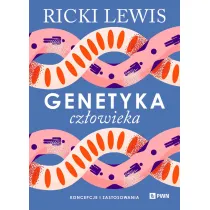 Genetyka cz�owieka