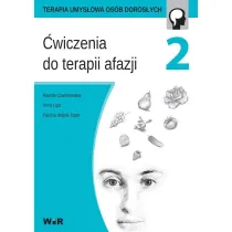 �wiczenia do terapii afazji. Cz�� 2