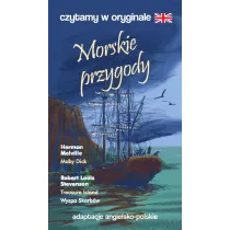 Morskie przygody. Czytamy w oryginale