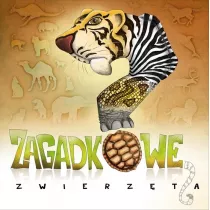 Zagadkowe zwierz�ta