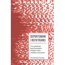 Deportowani I repatrianci