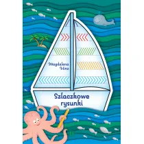 Szlaczkowe rysunki