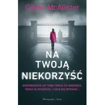Na twoj� niekorzy��