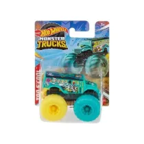 Hot Wheels Monster Trucks Pojazd podstawowy HTP25 Mattel