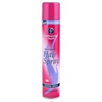 Oxford Lakier do w�os�w Extra Hold 400 ml