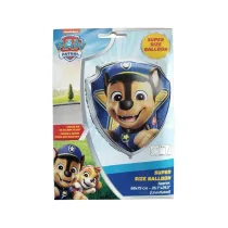 Godan Balon foliowy Nickelodeon Tarcza Chase 68x75cm