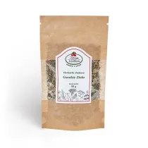Zielarnia Warmi�ska Herbatka zio�owa Gorzkie Zio�a 90 g