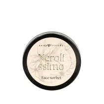Soap&Friends Neroli sorbet do mycia twarzy 50 ml