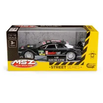 Audi RS 5 DTM Black Msz
