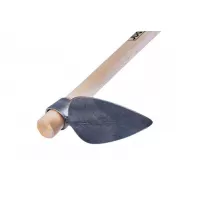 Juco Motyczka -kopaczka serce dua oprawiona110 mm