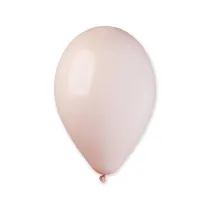Godan Balony Gemar pastel shell