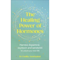 The healing power of hormones wer. angielska