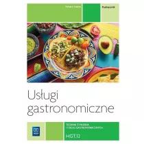 Usugi gastronomiczne. HGT.12