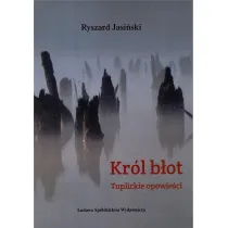 Kr�l b�ot Tuplickie opowie�ci