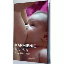 Karmienie piersi
