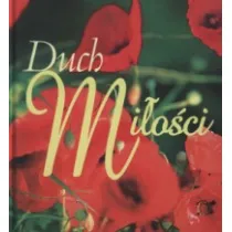 Duch mi�o�ci +CD