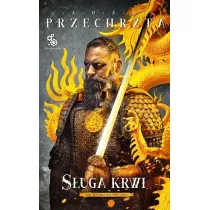 S�uga krwi. Materia Secunda. Tom 1