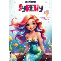 Magiczne syrenki